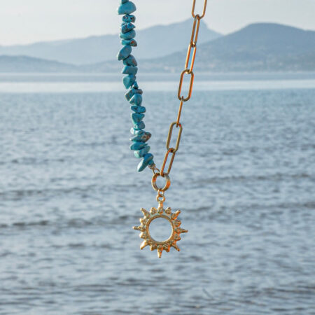 collier big sun