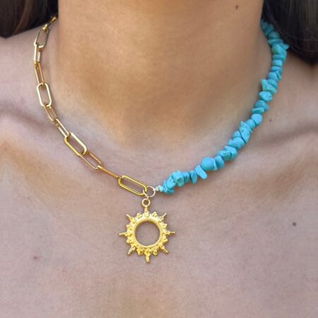 collier big sun