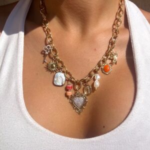 collier margaux