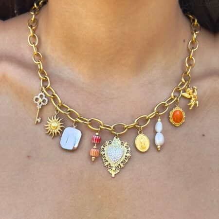 collier margaux