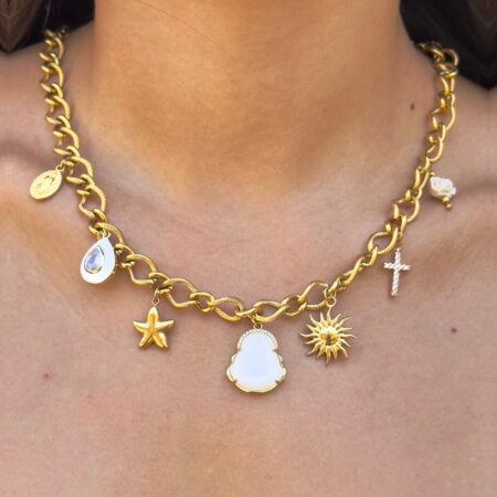 collier mia